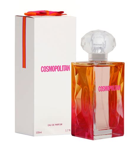 cosmo perfume